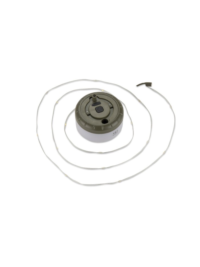 Lampka campingowa 2 w 1 VIBER