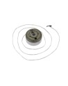 Lampka campingowa 2 w 1 VIBER
