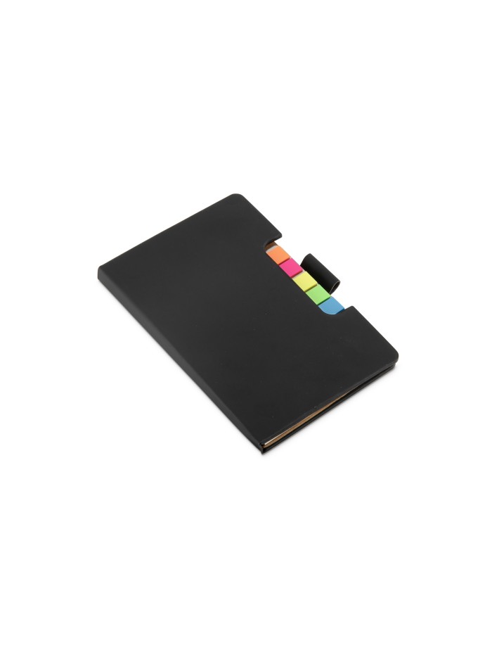 Notes z karteczkami samoprzylepnymi STIKLO A6