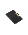 Notes z karteczkami samoprzylepnymi STIKLO A6