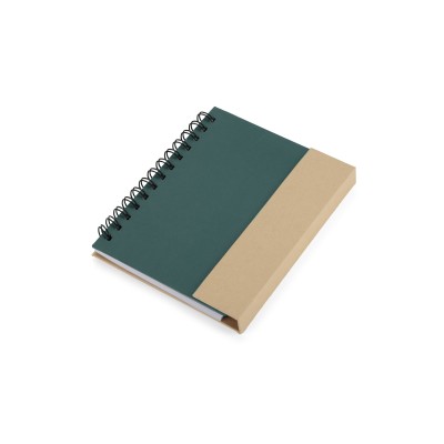 Notes MAGO B6
