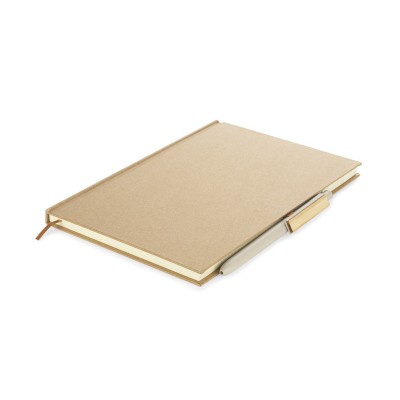 Notes RITTO z długopisem A5