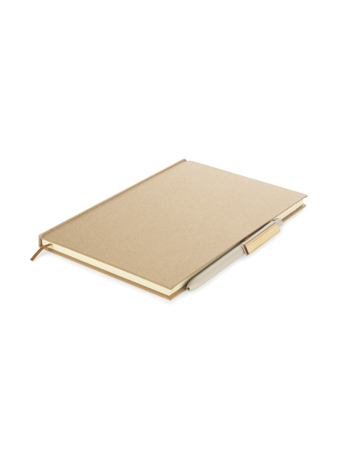 Notes RITTO z długopisem A5