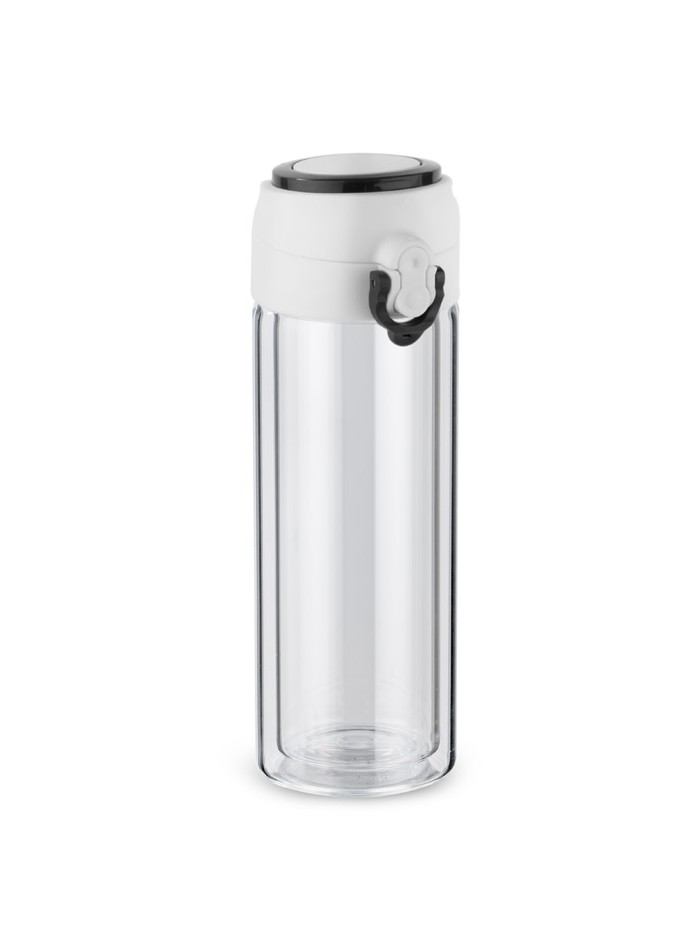 Bidon szklany VAKO 260 ml