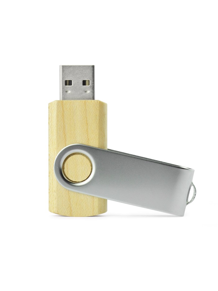 Pamięć USB TWISTER MAPLE 16 GB
