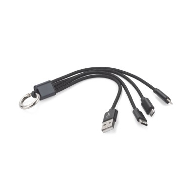 Kabel USB 3 w 1 TAUS
