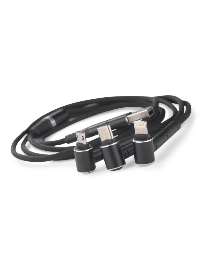 Kabel USB 6 w 1 RICO