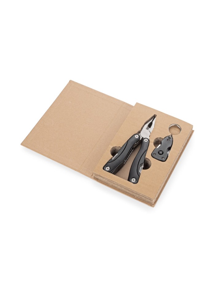 Zestaw upominkowy TOOL