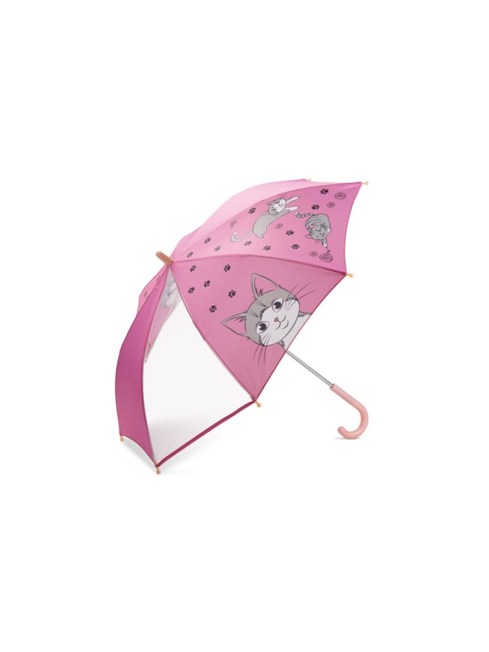 Parasol dziecięcy MIAU