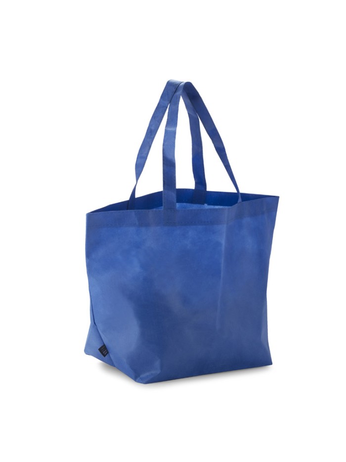 Torba na zakupy RPET TEAR 80 g