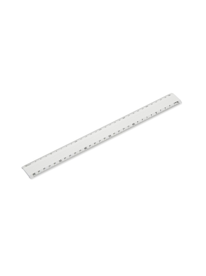 Linijka metalowa 30 cm FERRA