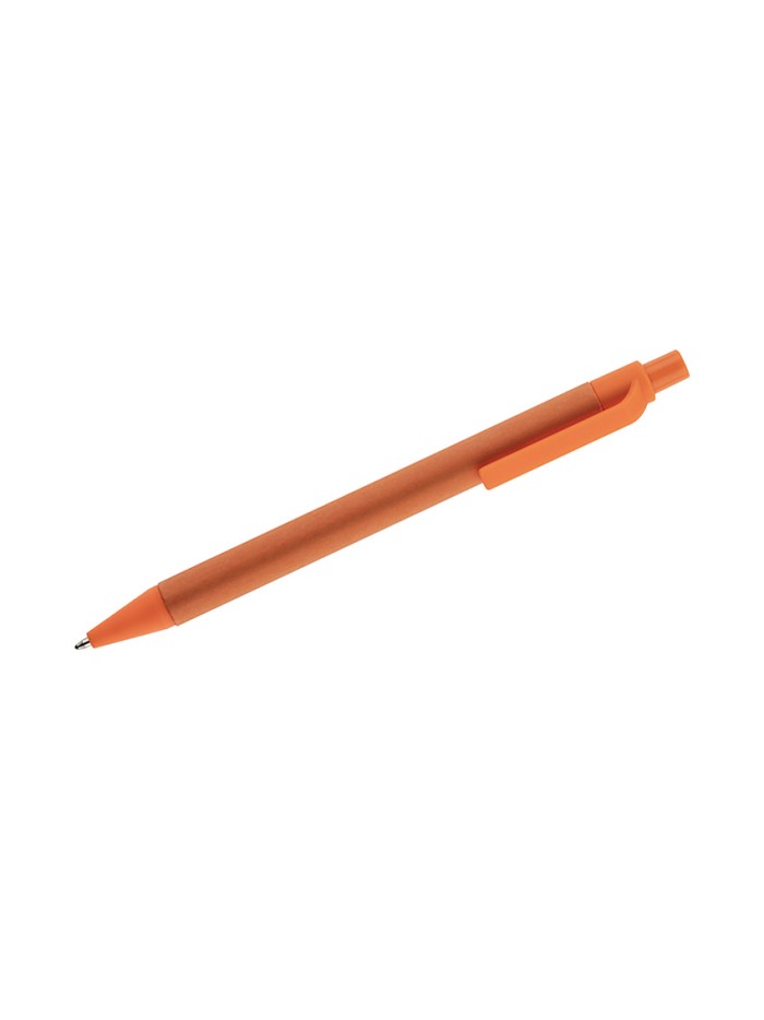 Długopis papierowy POLI