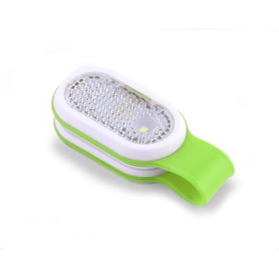 Lampka LED z magnesem CLIPSY
