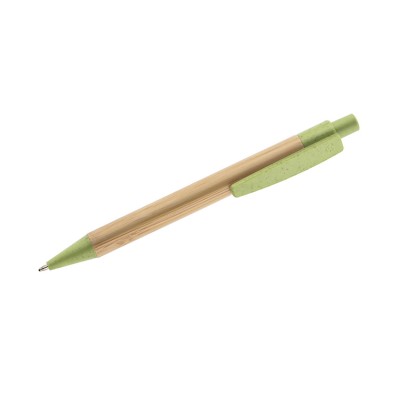 Długopis bambusowy BAMMO