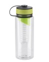 Bidon z wkładem na owoce FRUGT 800 ml