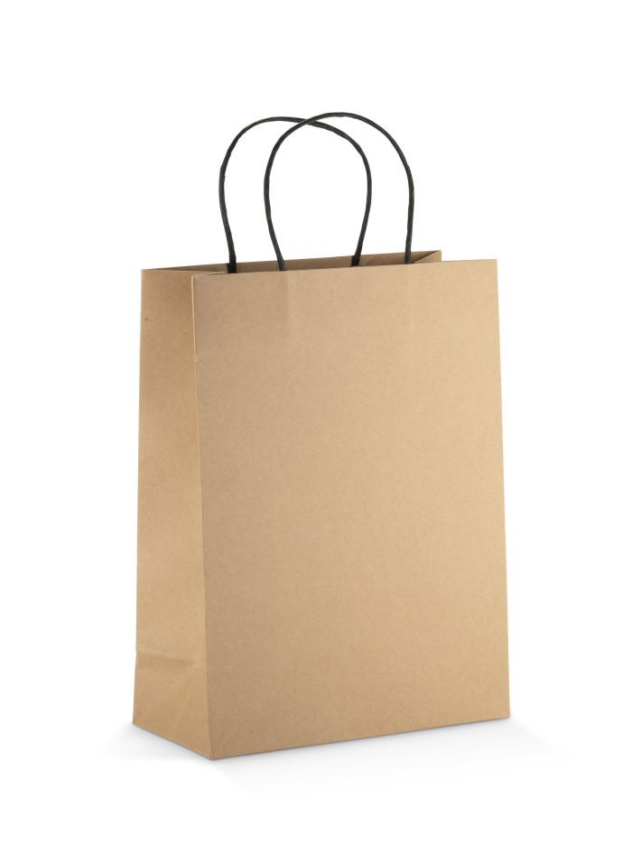 Torba papierowa PAKLO duża