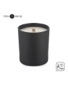 Świeca sojowa 220g - Black Pomegranate - VERA YOUNG