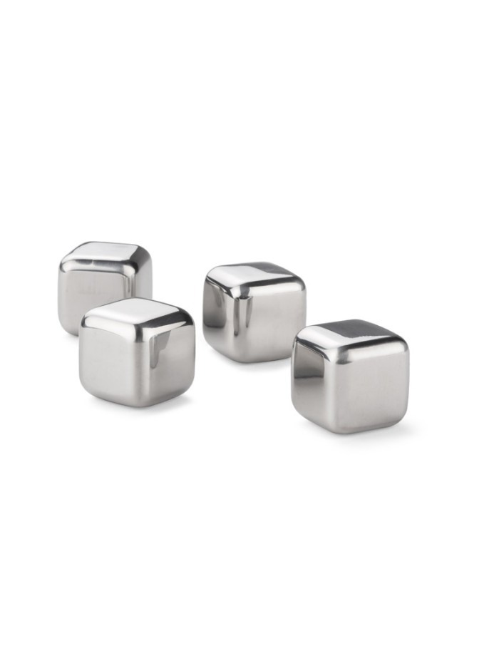 Kostki chłodzące do napojów SCOTCH