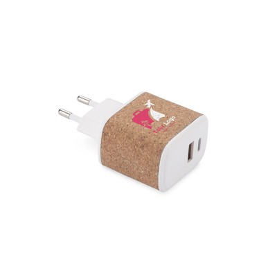 Ładowarka sieciowa BOLSETO