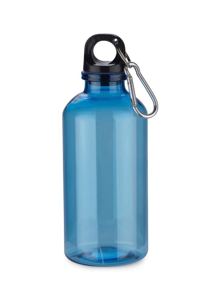 Butelka rPET TINKA 400 ml