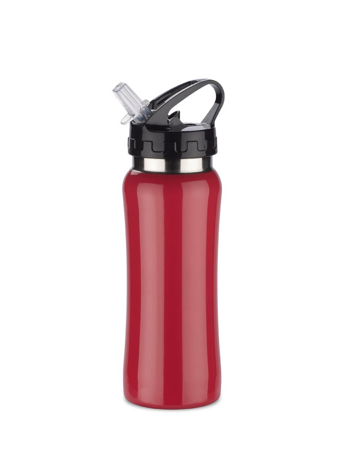 Bidon stalowy PATRO 600 ml
