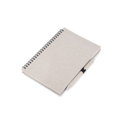 Notes z długopisem TRESA A5