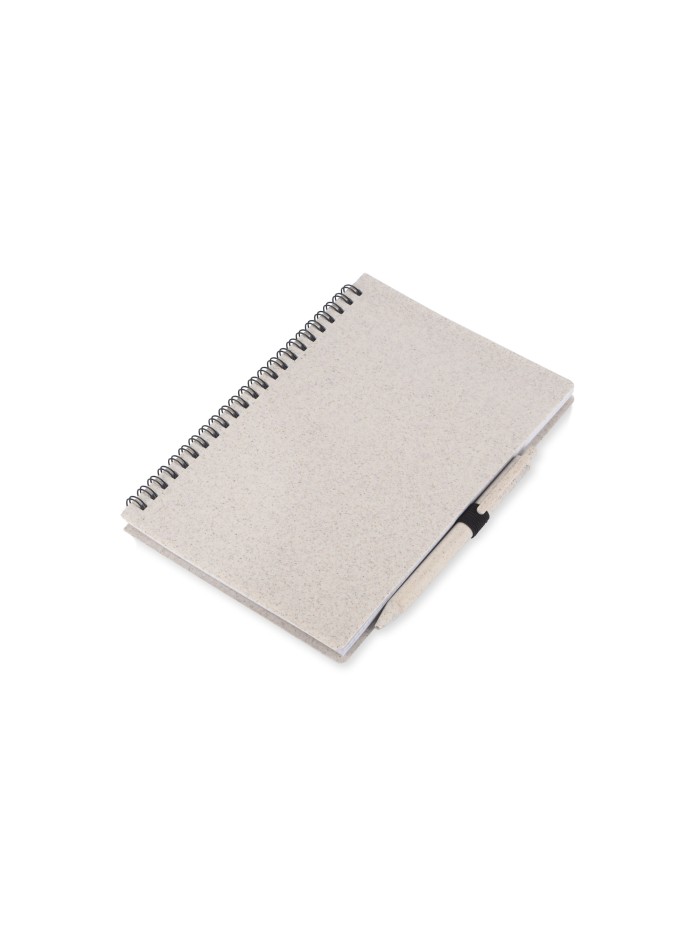 Notes z długopisem TRESA A5