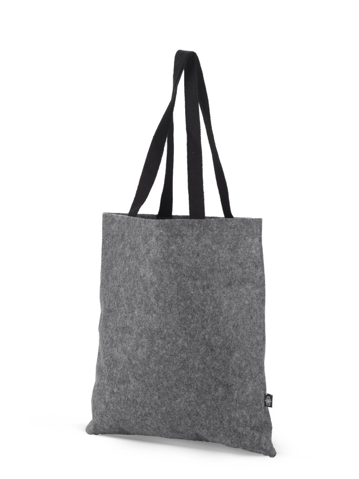 Torba filcowa rPET BAGATO