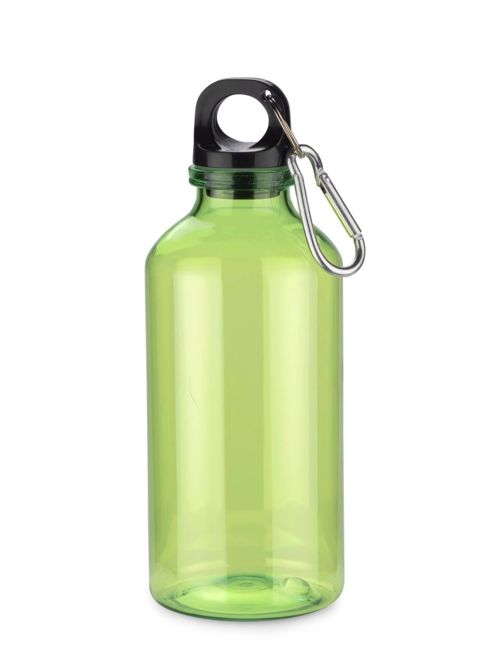 Butelka rPET TINKA 400 ml