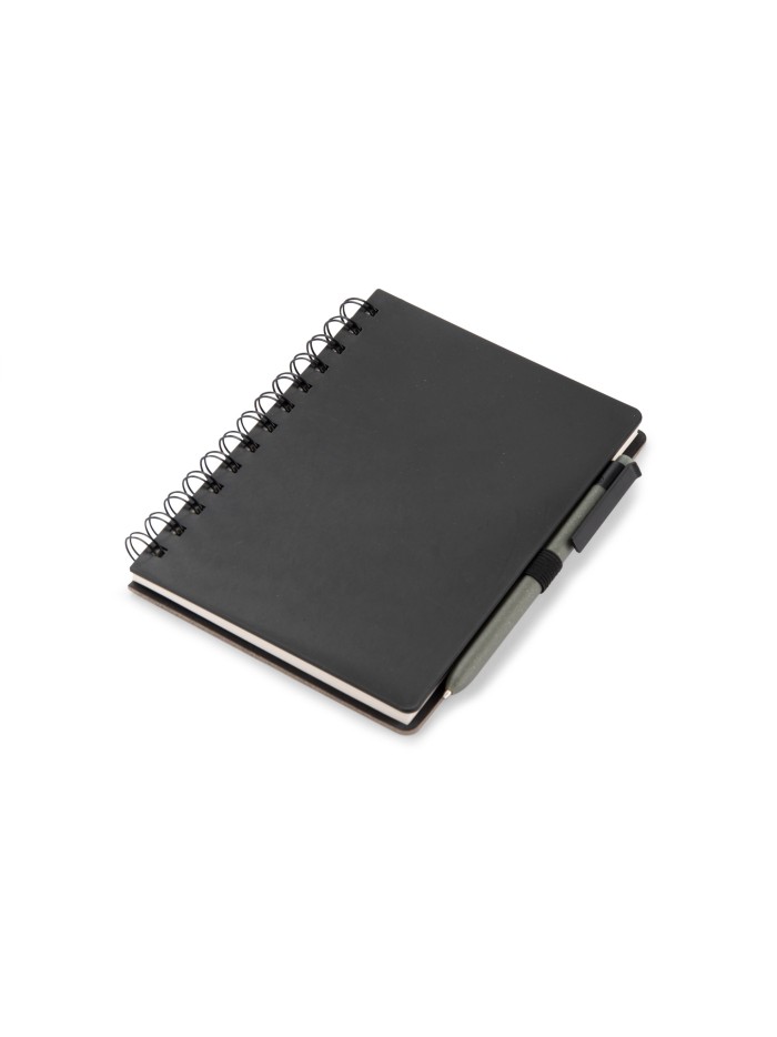 Notes z długopisem ARSEN  B6