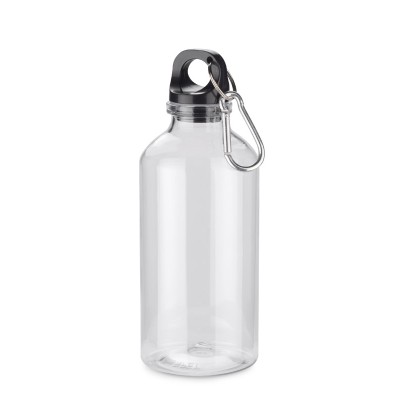 Butelka rPET TINKA 400 ml