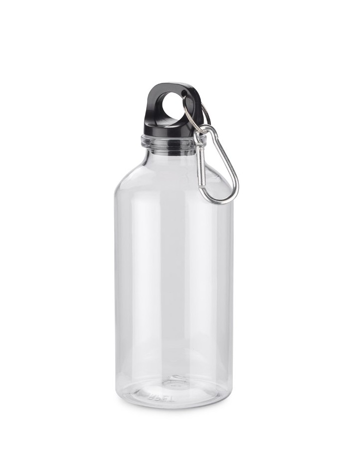 Butelka rPET TINKA 400 ml