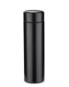 Butelka termiczna z termometrem LEDIKT 440 ml