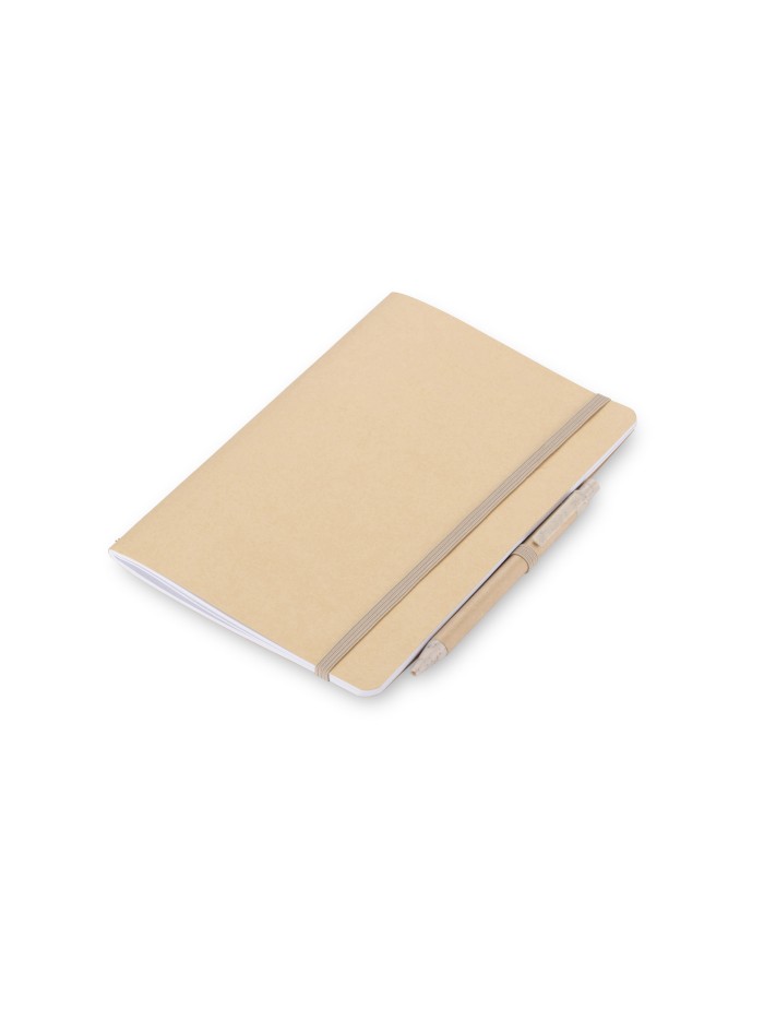 Notes z długopisem REMATT A5