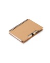 Notes LINOT A6