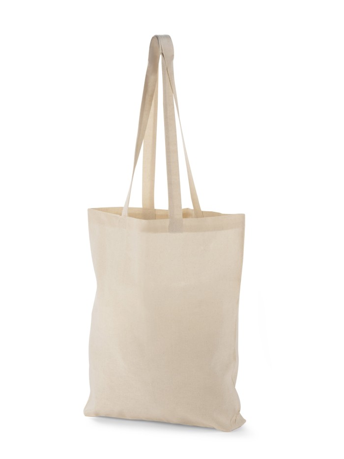 Torba bawełniana BOTT 140g
