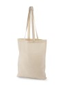 Torba bawełniana BOTT 140g
