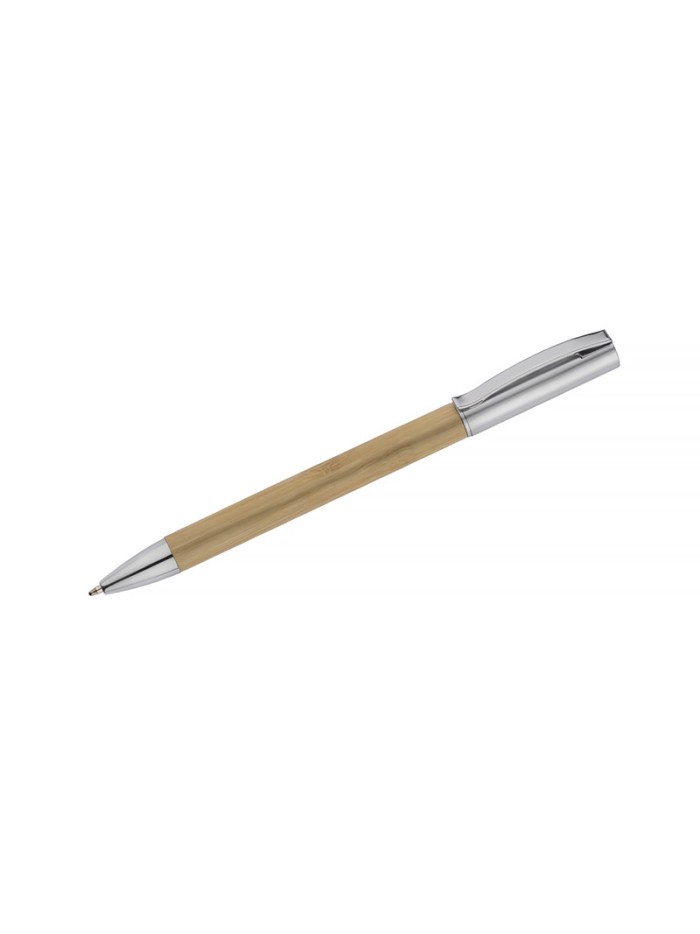 Długopis bambusowy LENO