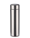 Butelka termiczna z termometrem LEDIKT 440 ml