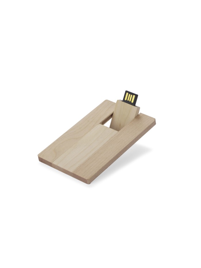 Pamięć USB WOODCART 16 GB