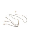 Kabel USB 3 w 1 FLAX
