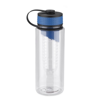 Bidon z wkładem na owoce FRUGT 800 ml