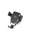 Uchwyt do telefonu z ładowarką indukcyjną GARI 15W USB-C