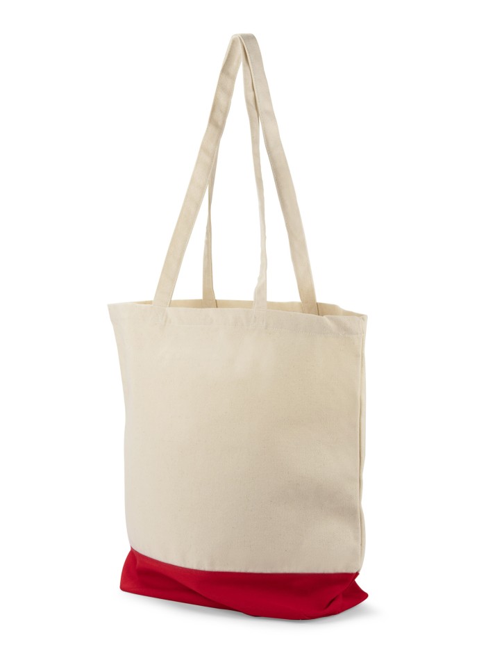 Torba bawełniana VIBO 340 g