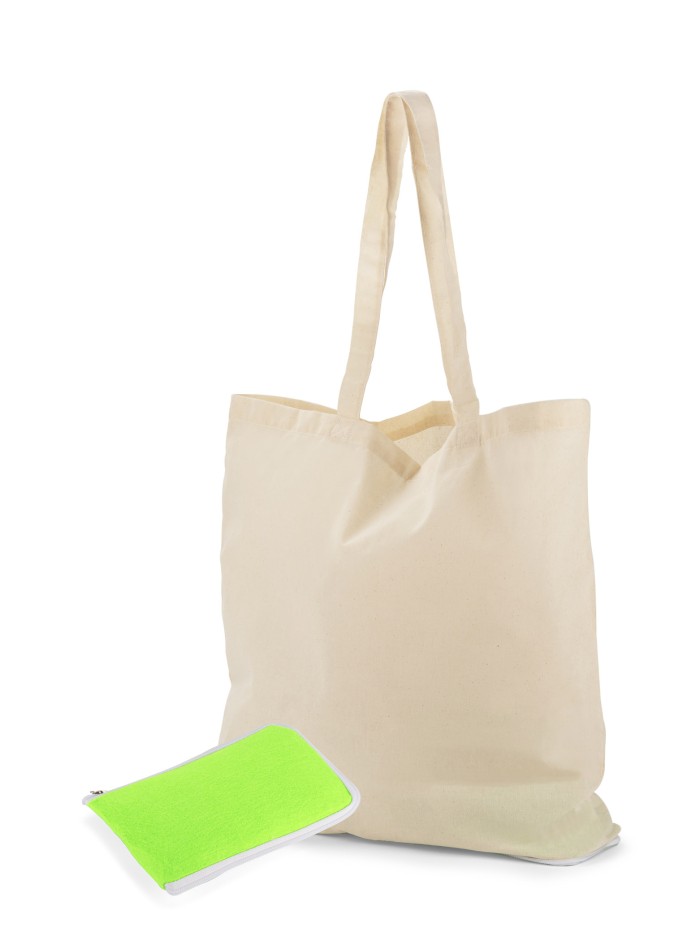 Torba składana na zakupy FLIN 120 g