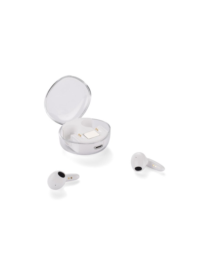 Słuchawki bezprzewodowe WIDO