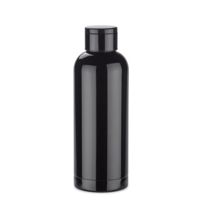 Butelka termiczna z termometrem CELIKA 500 ml