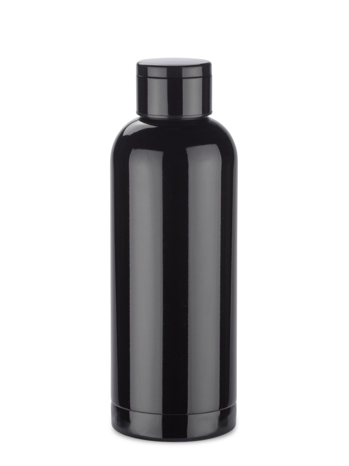 Butelka termiczna z termometrem CELIKA 500 ml