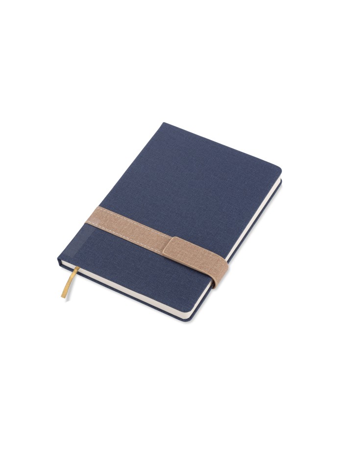 Notes z zapięciem ELITE A5