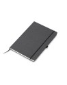 Notes z recyklingowanego PU, GLITZO A5